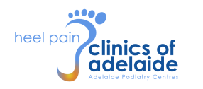Heel Pain Clinics
